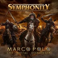 Składanki muzyczne - Marco Polo: the Metal Soundtrack - miniaturka - grafika 1