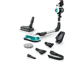 Odkurzacze pionowe - Bosch BCS71HYG4 Unlimited 7 ProHygienic Aqua - miniaturka - grafika 1