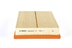 Filtr powietrza Bosch F 026 400 519 - Filtry powietrza - miniaturka - grafika 1
