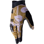 Rękawiczki rowerowe - Rękawice rowerowe damskie LEATT Glove MTB 1.0 GripR Women - miniaturka - grafika 1