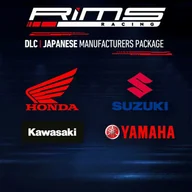 Gry PC Cyfrowe - RiMS - Japanese Package (PC) klucz Steam - miniaturka - grafika 1
