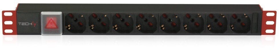 Listwa zasilająca Techly Listwa zasilająca 19
