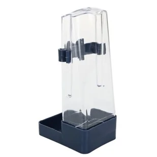 AniOne Poidełko dla ptaków 200 ml - Klatki i wyposażenie dla ptaków - miniaturka - grafika 1