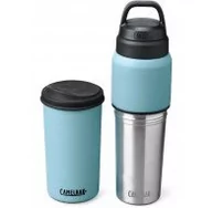 Shakery i bidony sportowe - Butelka termiczna dwuczęściowa CamelBak MultiBev SST 650ml/500ml - miniaturka - grafika 1