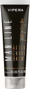 VIPERA - MAN LINE - After Shave Balm - Totalny balsam po goleniu - 75 ml - Kosmetyki do pielęgnacji twarzy męskie - miniaturka - grafika 1