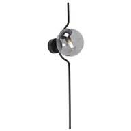 Lampy ścienne - Dekoracyjny kinkiet ścienny, do stylowego salonu K-5331 z serii NEVA - miniaturka - grafika 1