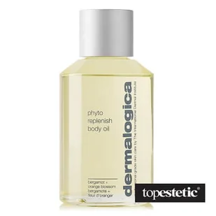 Dermalogica Phyto Replenish Body Oil (125ml) - Olejki do ciała i włosów - miniaturka - grafika 2