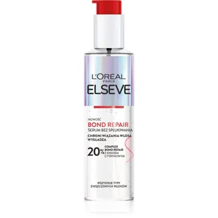 Elseve Bond Repair - Serum do włosów 150ml - Odżywki do włosów - miniaturka - grafika 1