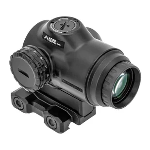 Celownik pryzmatyczny Primary Arms SLx 3x Micro Prism iR Red ACSS Griffin X MIL - Lunety i akcesoria - miniaturka - grafika 2
