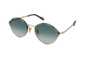 Okulary przeciwsłoneczne - Okulary przeciwsłoneczne Chloe CH0253S 003 - miniaturka - grafika 1