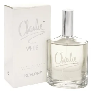Revlon Charlie White woda toaletowa 100ml - Wody i perfumy damskie - miniaturka - grafika 1