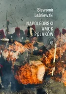E-booki - historia - Napoleoński amok Polaków - miniaturka - grafika 1
