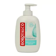 Mydła - Borotalco antybakteryjne mydło w płynie białe piżmo 250ml - miniaturka - grafika 1