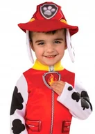 Moda i Uroda OUTLET - Strój Marshall Psi Patrol  - 110-116 - miniaturka - grafika 1