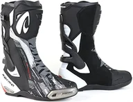 Sporty zimowe - akcesoria - FORMA PHANTOM Flow zatwierdzona CE BLACK/WHITE T47 - miniaturka - grafika 1