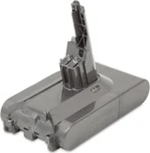 Akcesoria do odkurzaczy - Dyson Oryginalny Akumulator do urządzeń wersji D Dyson V8 SV25 - miniaturka - grafika 1