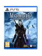 Gry PlayStation 5 - Morbid: The Lords of Ire (PS5) - miniaturka - grafika 1