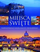 Albumy krajoznawcze - Miejsca święte - miniaturka - grafika 1