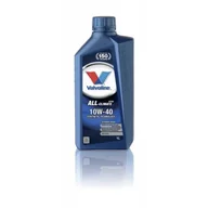 Oleje silnikowe - VALVOLINE ALL CLIMATE 10W40 1L - miniaturka - grafika 1