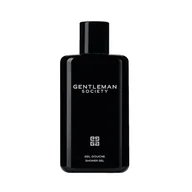Kosmetyki do kąpieli - Givenchy Gentleman Society Żele pod prysznic 200 ml - miniaturka - grafika 1