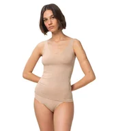 Koszulki i topy damskie - Koszulka damska Smart Natural Shirt-1 - miniaturka - grafika 1