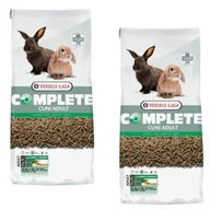Karma dla gryzoni - Versele-Laga Nature Cuni dla królików 2x8 kg - miniaturka - grafika 1