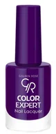 Lakiery do paznokci - Golden Rose Color Expert 037 Lakier do paznokci 10,2 ml - miniaturka - grafika 1