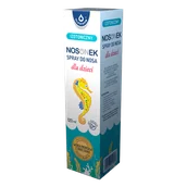 Przeziębienie i grypa - Oleofarm Nosonek spray do nosa dla dzieci 120 ml 9099413 - miniaturka - grafika 1