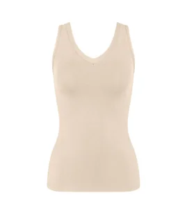 Triumph koszulka damska  Sense of Modal Tank Top-L - Koszule damskie - miniaturka - grafika 1