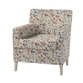 Pokrowce na meble - Pokrowiec na fotel Karlstad - miniaturka - grafika 1