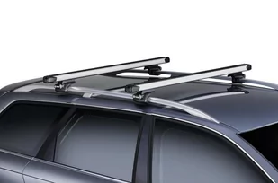 Thule Belki aluminiowe 893 SlideBar 162 cm - Bagażniki dachowe - miniaturka - grafika 1