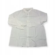 Koszule męskie - Koszula męska na długi rękaw XL - miniaturka - grafika 1