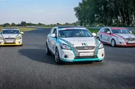 Czasopisma - Jazda KIA pro-ceed CUP - miniaturka - grafika 1