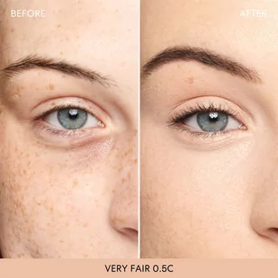 bareMinerals Original Liquid Mineral Concealer - korektor do twarzy Very Fair 0.5C - Korektory do twarzy bareMinerals Original Liquid Mineral Concealer - korektor do twarzy Very Fair 0.5C - Korektory do twarzy - miniaturka - grafika 3