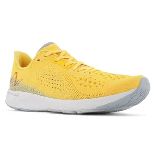 New Balance Fresh Foam Tempo v2 Running Shoes Men, żółty US 11 | EU 45 2022 Szosowe buty do biegania - Buty sportowe męskie - miniaturka - grafika 1