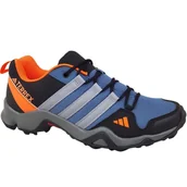 Buty trekkingowe damskie - Adidas Buty Terrex Ax2r K, IF5702 - miniaturka - grafika 1