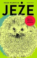 E-booki - literatura faktu - Jeże. Najeżona kłopotami namiętność - miniaturka - grafika 1