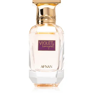 Afnan Violet Bouquet woda perfumowana dla kobiet 80 ml - Wody i perfumy damskie - miniaturka - grafika 1
