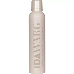 Ida Warg Summer Melon Shower Mousse (200ml) - Mydła - miniaturka - grafika 1