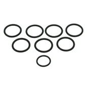 Pozostałe akcesoria do akwarium - EHEIM pierścienie uszczelniające do 4002510/4004300/4004310 (7445068) - miniaturka - grafika 1