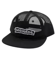 Czapki męskie - Dcshoes Czapka męska Jeden rozmiar - miniaturka - grafika 1
