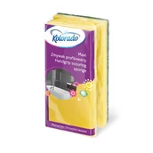 Ściereczki, gąbki, czyściki - Kolorado Zmywak PROFILOWANY MAXI 1 SZTUKA (XP525) - miniaturka - grafika 1