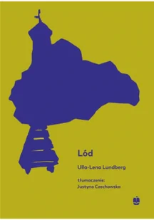 Lód Nowa - Literatura obyczajowa - miniaturka - grafika 2