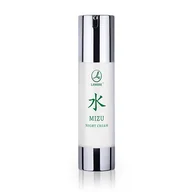 Kremy do twarzy - LAMBRE Mizu Night Cream, Krem Do Twarzy Na Noc, 50 Ml - miniaturka - grafika 1