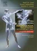Książki medyczne - Urban & Partner Radiologia naczyniowa i interwencyjna - Saad Nael E.A., Vedantham Suresh, Gould Jennifer E. - miniaturka - grafika 1