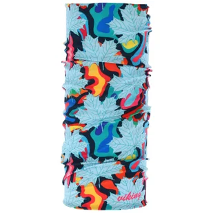 Chusta wielofunkcyjna bandana Viking Regular 6931 - Czapki i chusty sportowe damskie - miniaturka - grafika 1