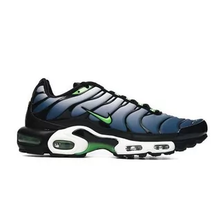 Buty trekkingowe męskie - Buty do chodzenia męskie Nike Air Max Plus - grafika 1