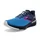 Brooks Launch GTS 10, Trampki damskie, Peacoat/marynarka wojenna Niebieski/Różowy GLO, 36.5 EU, Peacoat Marina Blue Pink Glo, 36.5 EU