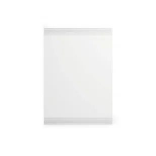Kieszeń samoprzylepna A3 na dokumenty DURABLE rPET samoprzylepna transparentna 5szt. /504519/ - Koszulki na dokumenty - miniaturka - grafika 1