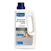 Środki do kuchni i łazienki - Starwax Koncentrat do mycia płytek i gresu 1 l - miniaturka - grafika 1